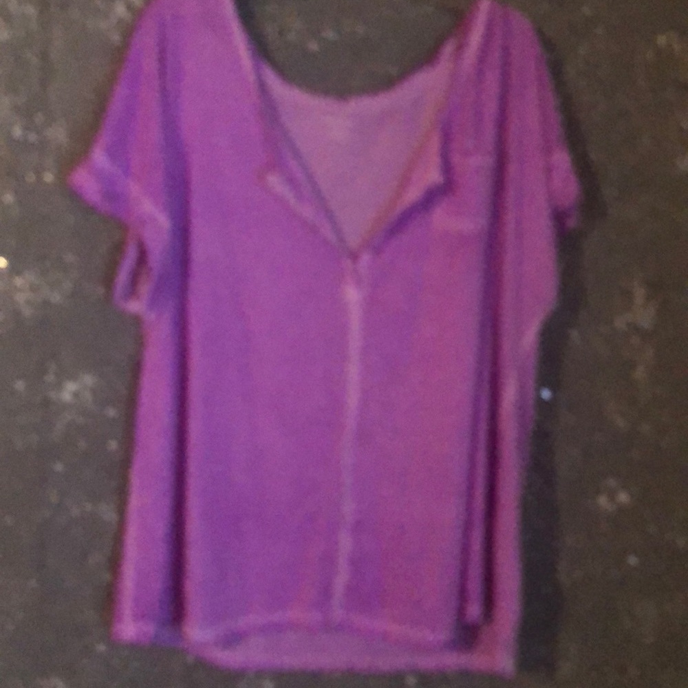 Lane Bryant top